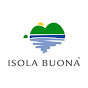 Isola Buona - Sardinian & Italian Food logo