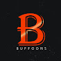 Buffoons logo