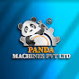 PANDA MACHINES PVT LTD logo