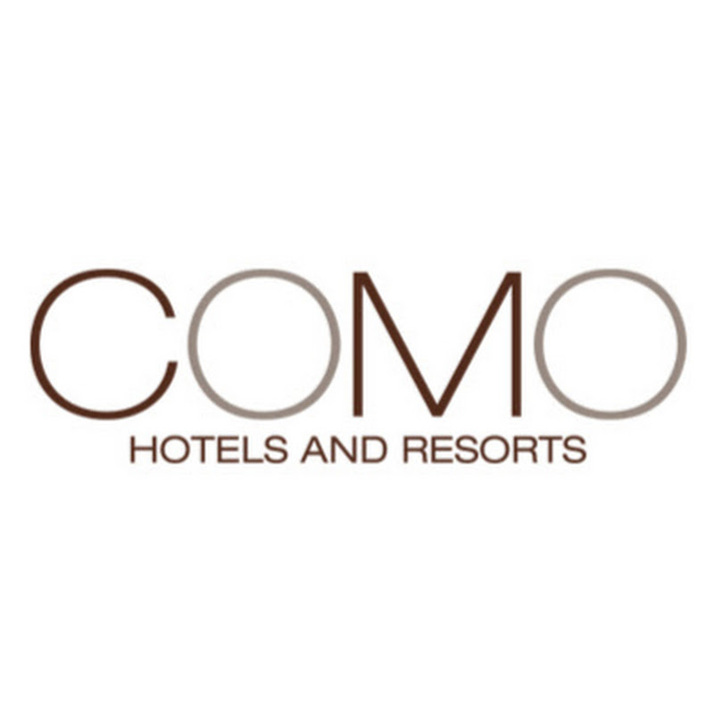 COMO Hotels and Resorts