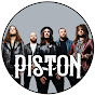 PISTON logo