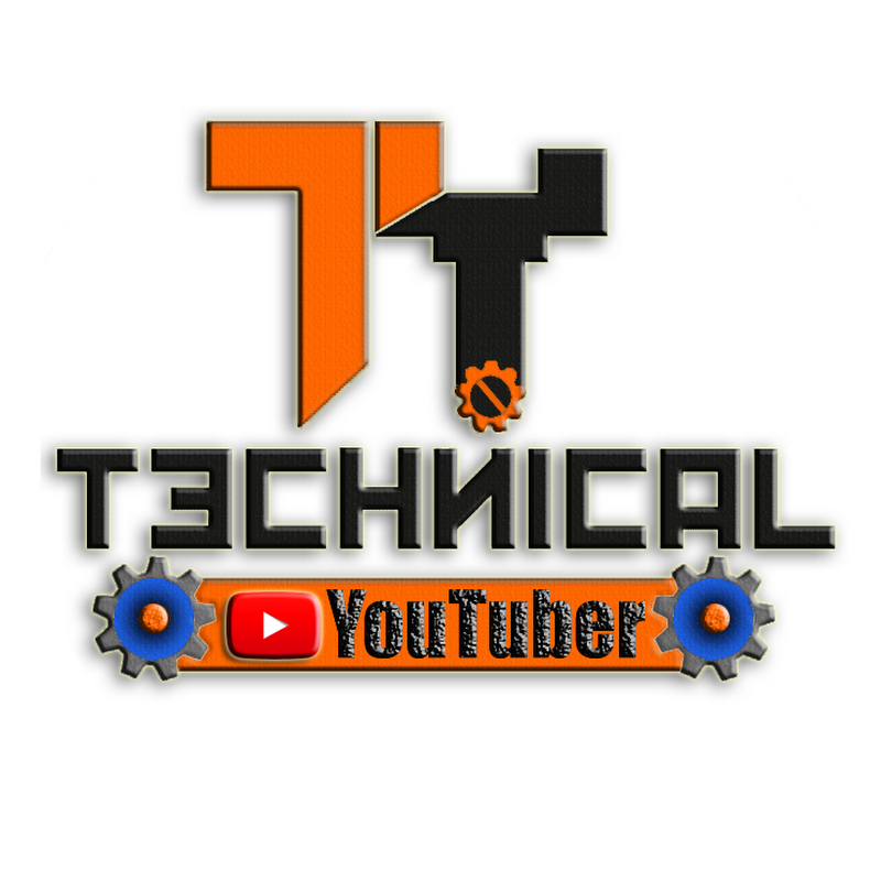 Technical YouTuber