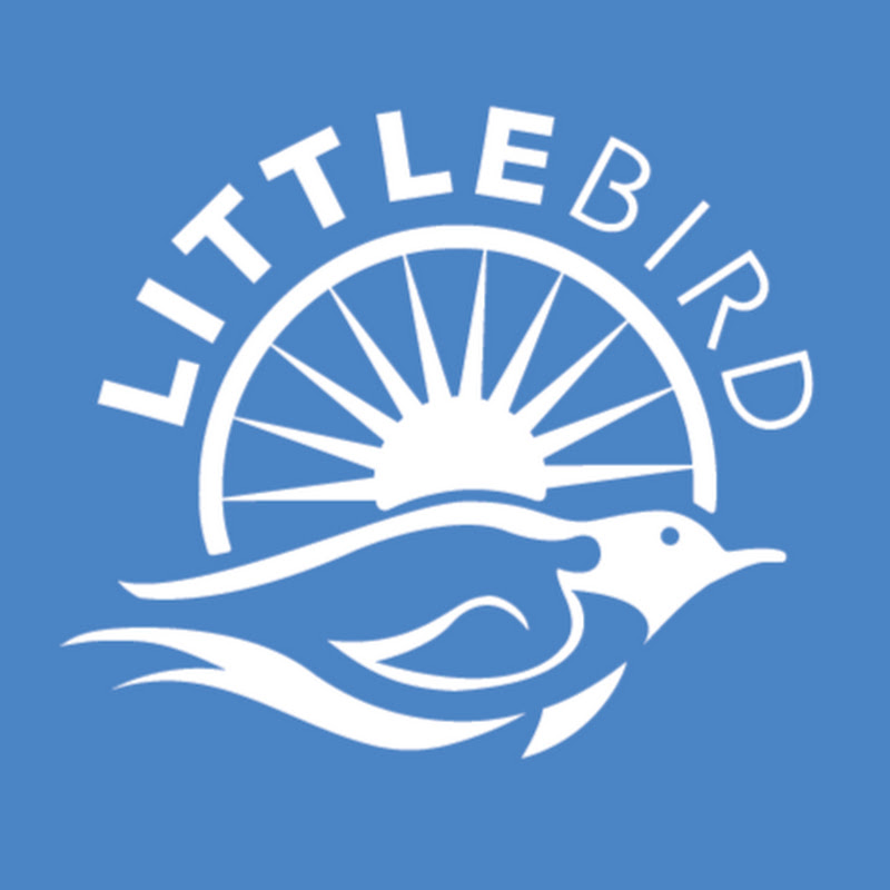 Sailinglittlebird