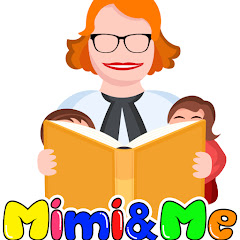 Storytime with Mimi&Me Avatar