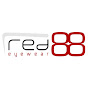 Tom Tio (Red 88 Eyewear) logo