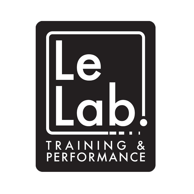 Le Lab Training & Performance
