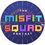 The Misfit Squad logo