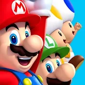 New Super Mario Bros. U Channel