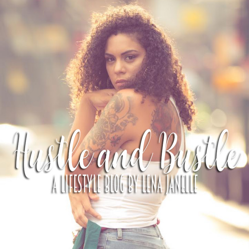 Hustle and Bustle