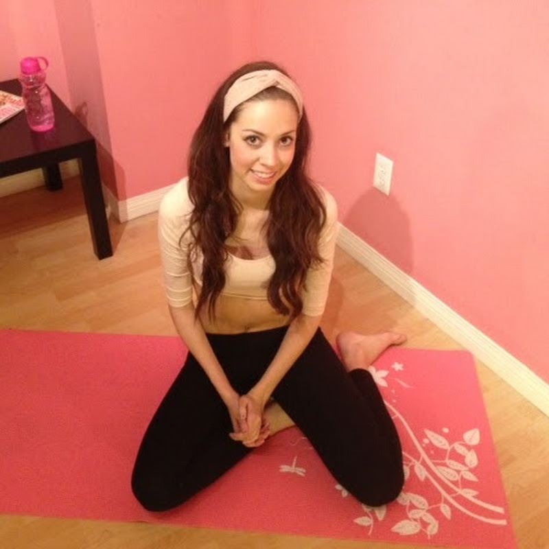 Becca FitnessFlirt
