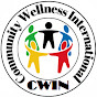 CWIN International logo