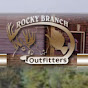 Rocky Branch Outfitters logo