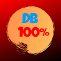DB 100%