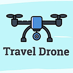 Travel Drone Avatar