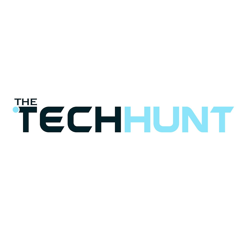 The Tech Hunt