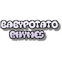 BabyPotato logo