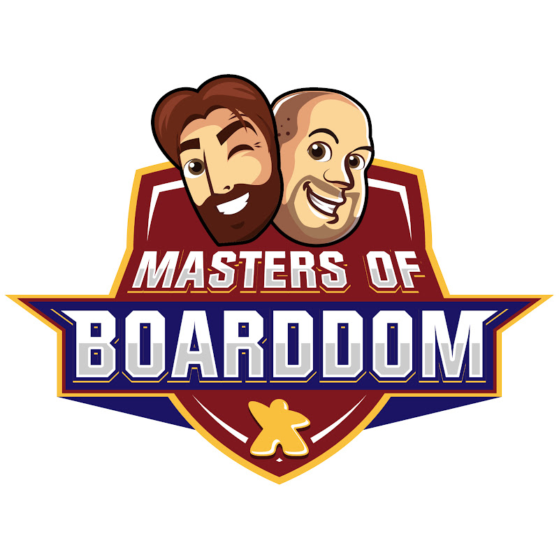Masters of Boarddom