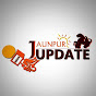 Jaunpur Update News logo
