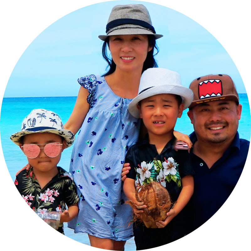 대가족TV OneBigFamilyTV icon