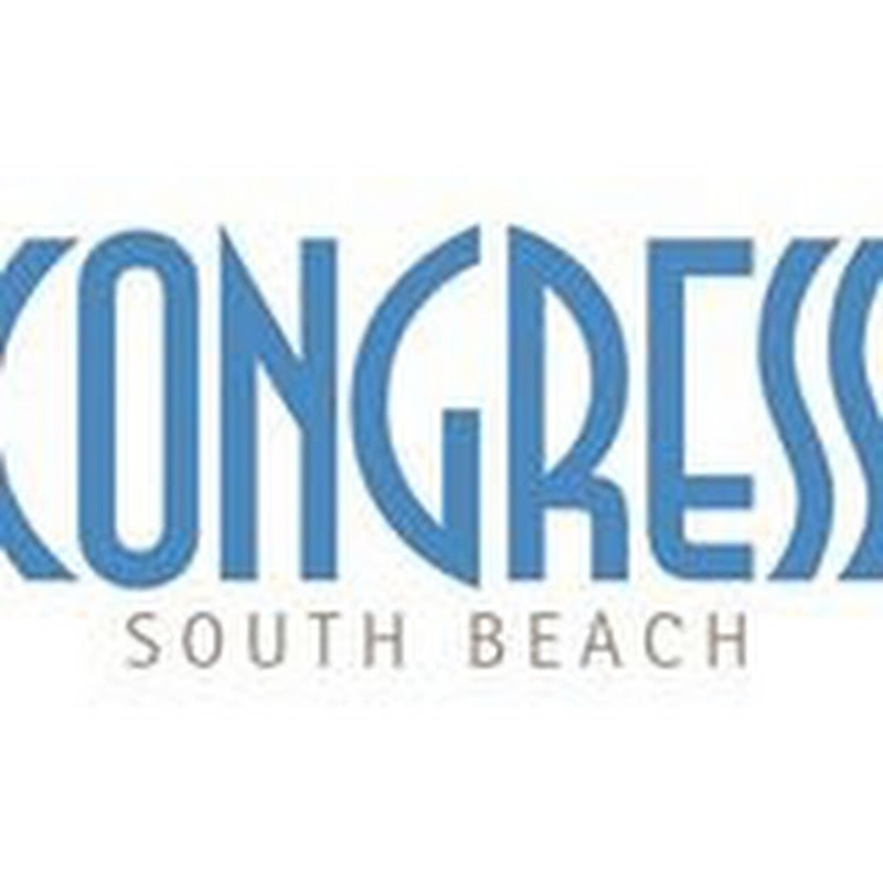 Congress Hotel South Beach