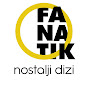 Логотип каналу Fanatik Nostalji Diziler