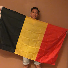 比利時Belgium Dicksonアイコン画像