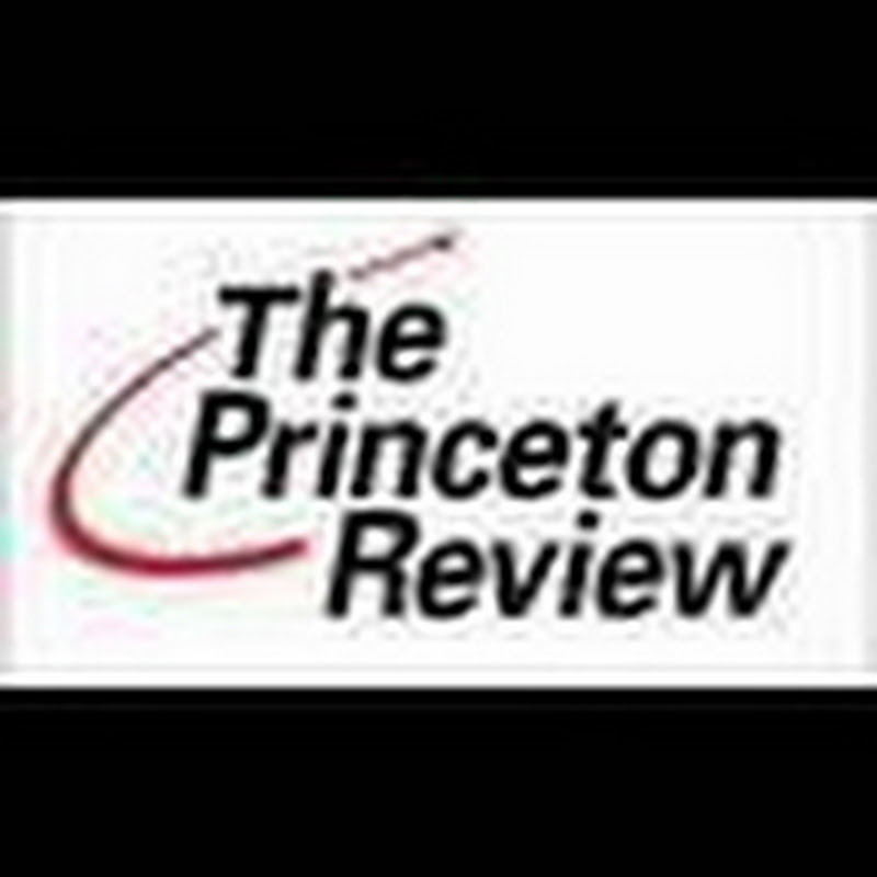 PrincetonReviewBook