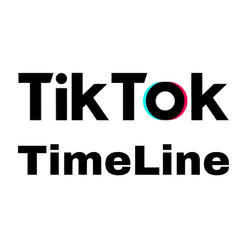 TikTok TimeLine