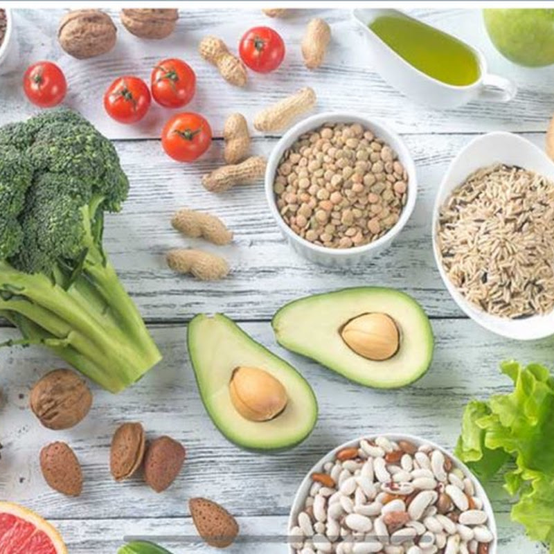 Veganitup 101