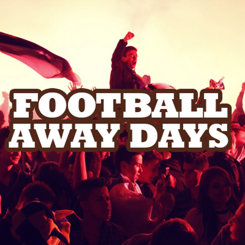 Football Away Days icon