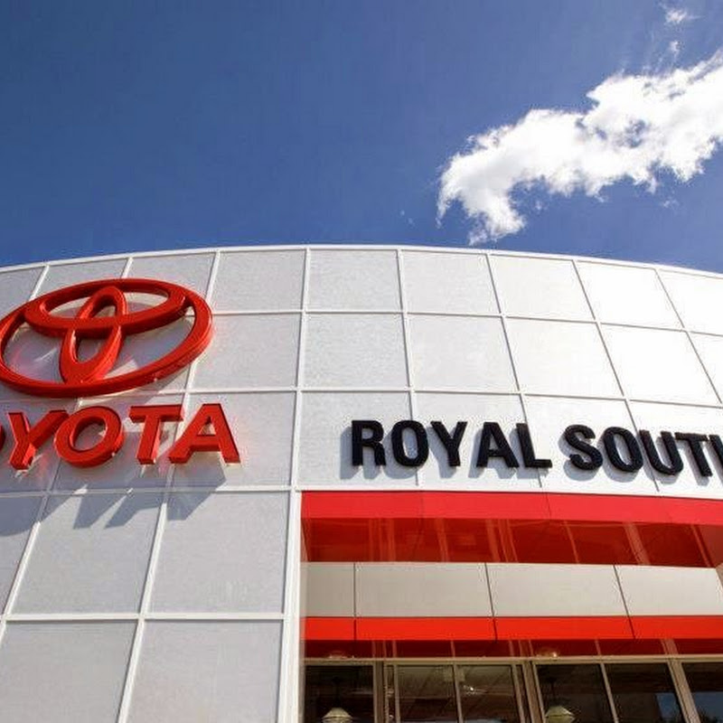 Royal South Toyota