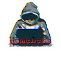 HomeLess logo