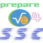 prepare4ssc logo
