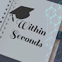 Within Seconds logo