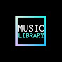Music Library – Music for Creators logo
