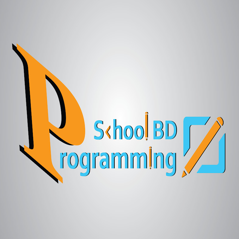 Programming School BD
