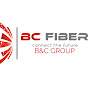 BC FIBER logo