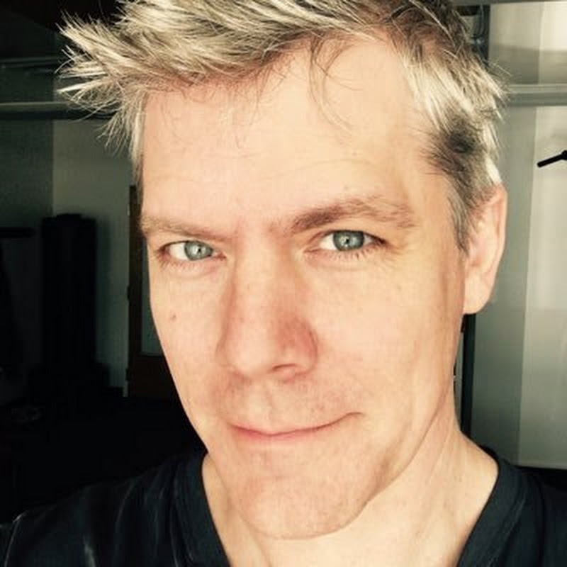 Jonathan Stark icon