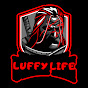 Luffy LIFE logo
