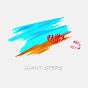 The Giant Steps logo
