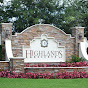 Highlands Reserve Palm City HOA Meetings logo