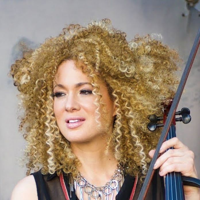 Miri Ben Ari Net Worth & Earnings (2026)