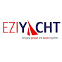 EZIYACHT - Helping You to Buy and Sell Boats logo