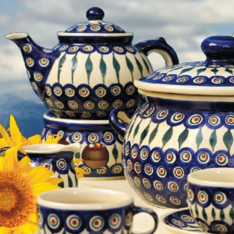 Renditions Polish Pottery