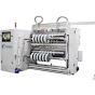 Cantilever Slitting Rewinding Machine logo
