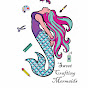 SweetCF Mermaids logo