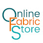 OnlineFabricStore logo