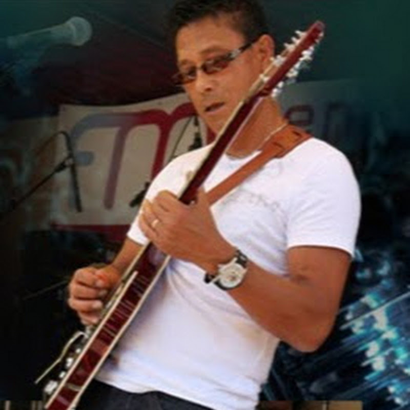 David Soekana icon