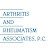 Arthritis & Rheumatism Associates, P.C.