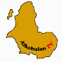 Alkebulan TV logo
